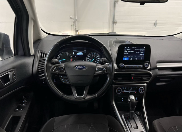 2018 Ford EcoSport in Cars & Trucks in Winnipeg - Image 4