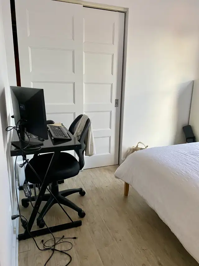 Colocation - 845$ in Room Rentals & Roommates in City of Montréal - Image 6