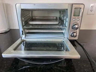 Oster Convection Toaster Oven, View more