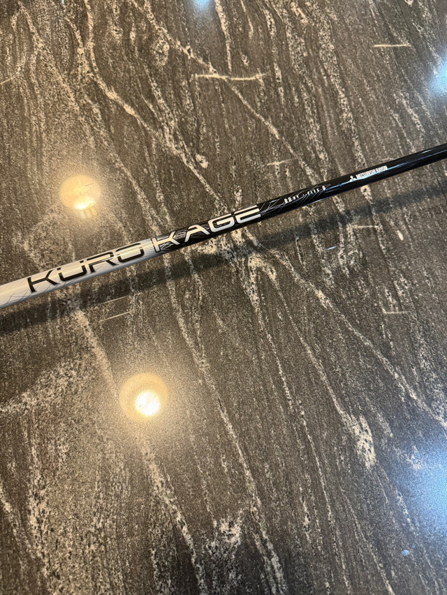 M1 TaylorMade Hybrid (21 degree) in Golf in Calgary - Image 4