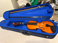  Violin For Sale 