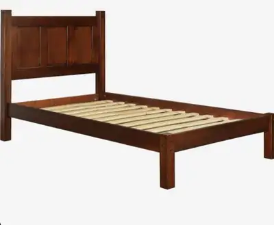 Twin bed, View more