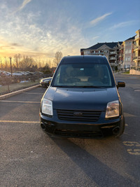 ford Transit conect Cargo 2012
