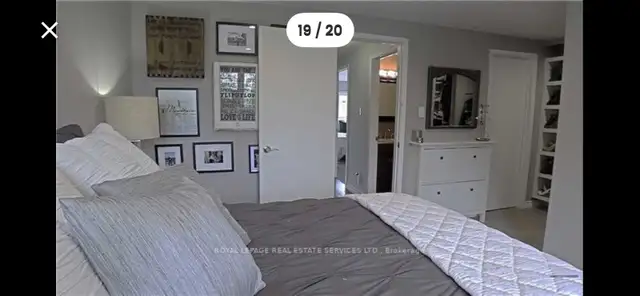 3 Bedroom townhome Milton | Long Term Rentals | Oakville / Halton ...