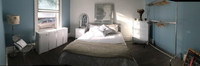 Magnifique chambre a louer! - PLATEAU/VM- Stunning room to rent!