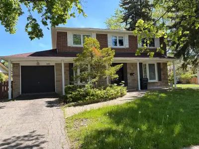 Private Basement Room for Rent near Seneca College Newnham Fairview Mall & Don mills Station with On...