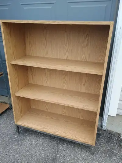 Bookcase, View more