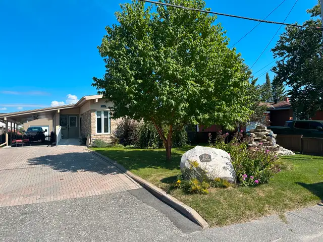 Room for Everyone – 4 Bdrms, 4 Bath, 2 Walk-ins, Luxury Garage!63694108959489120
