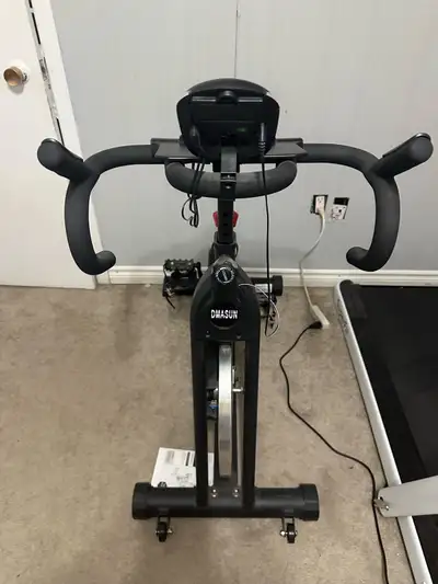 Spin Bike , View more