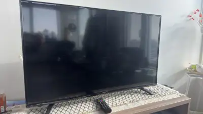 40" Sharp Full HD TV (1080p) - Works Great for Fire TV/Roku, View more