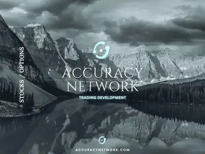 Stock Trading Classes - Accuracy Network Trading, View more