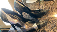New ladies heels!
