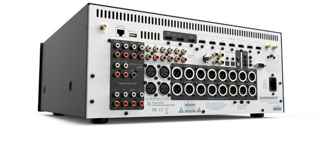 Processeur AudioControl Maestro X9. dans Chaînes stéréo  à Laval/Rive Nord - Image 4