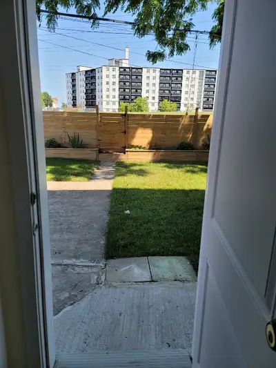 Brand New Basement + Separate Entrance + 1 Parking Include What is Included: - All utilities include...