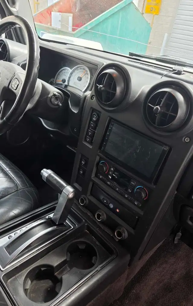 2005 Hummer H2 572876143890933767