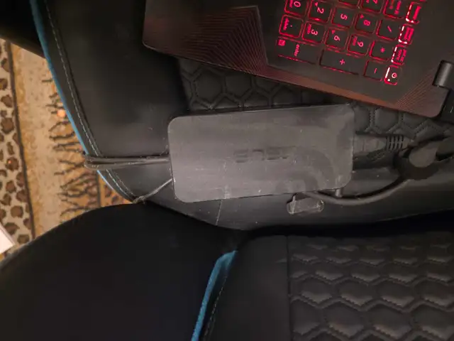 Asus ROG laptop 15.6"457408673188433924