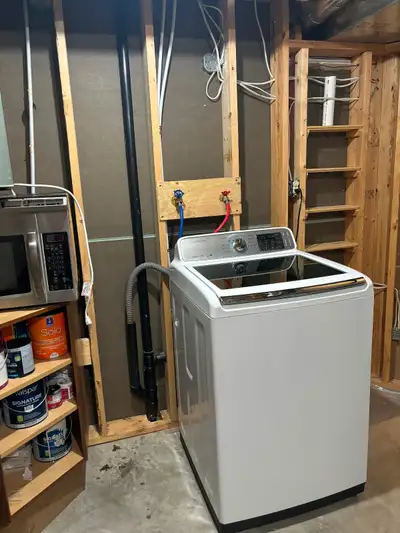 Hi, I’m offering help with small home repairs and maintenance in the Belleville area. Services inclu...