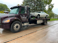 Towing, Tow truck,Tow truck service, Car towin,Flat Deck service