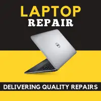 Laptop Screen Replacement Service - Professional Solutions!