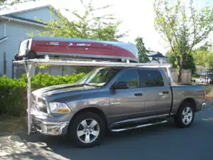 Complete Front Boatloader kit Near new, comes with installation and operating instructions manual. F...