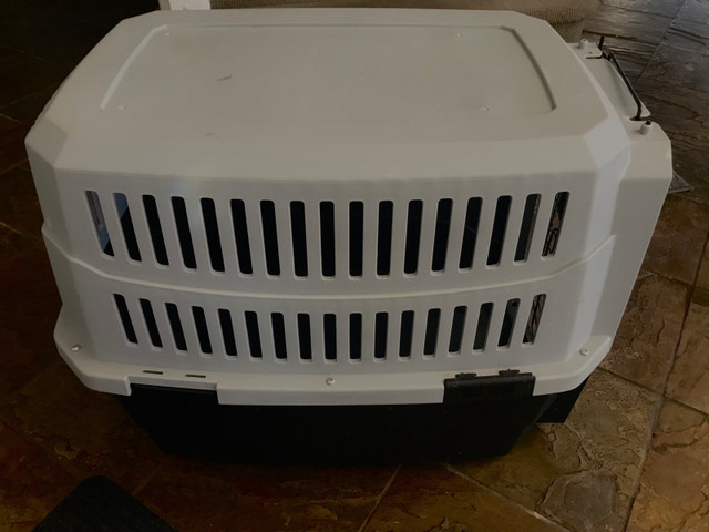Dog Crate / Brand New  in Accessories in Calgary - Image 2