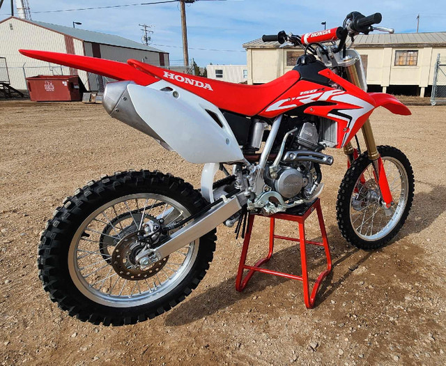 2020 Honda CRF150RB  in Dirt Bikes & Motocross in Regina - Image 3