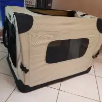 Dog Crate Portable