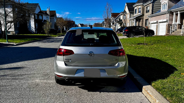 Volkswagen Golf TSI 2016 dans Autos et camions  à Ville de Montréal - Image 3