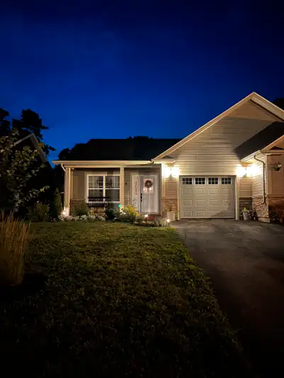 House for rent in Charlottetown - Available August 1st. Features: -Single storey -3 bedrooms -2 full...