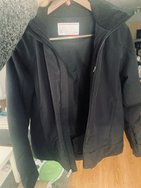 Spyder jacket xs