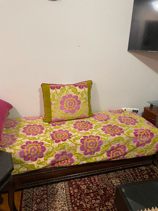 Tlamet pour un salon marocain dans Sofas et futons  à Laval/Rive Nord - Image 3
