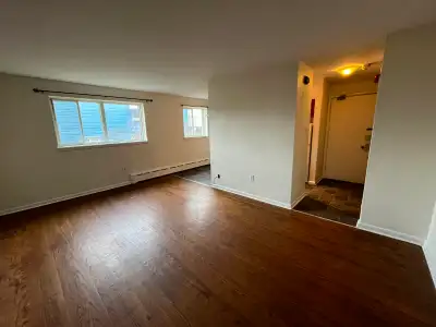 Charming walk-up building featuring a bright and spacious apartment located in the historic North En...