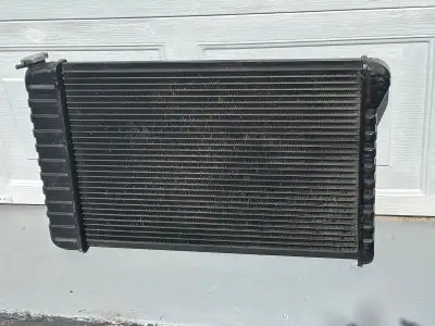 Used rad in very good condition