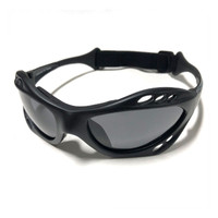 Water Sports Sunglasses (Black)