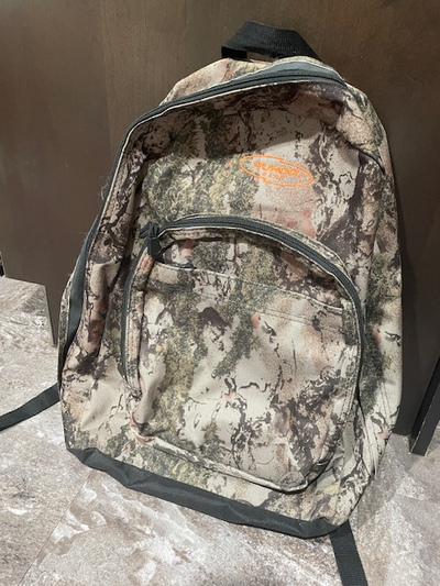 Yukon Gear BACKPACK – Like new, View more