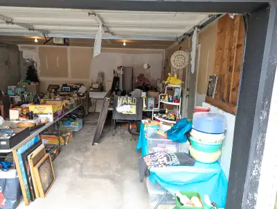 Maple Ridge Multi-Family Garage Sale Sat 21st June Rain or Shine, View more