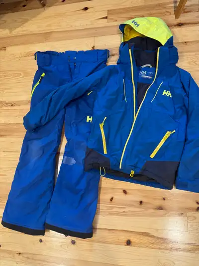 Costume de neige ski Helly Hansen Ski Suit, View more
