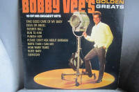 Vinyl - Bobby Vee's Golden Greats