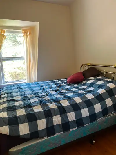 Room for rent