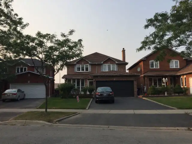 1 BEDROOM AVAILABLE NEAR HUMBER COLLEGE