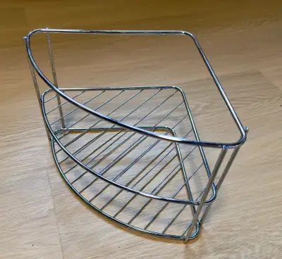 Wire Shelf, View more