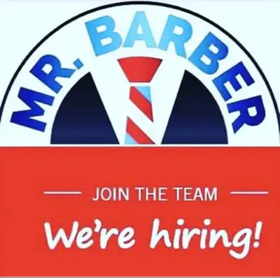 EXPERIENCED BARBERS WANTED, View more