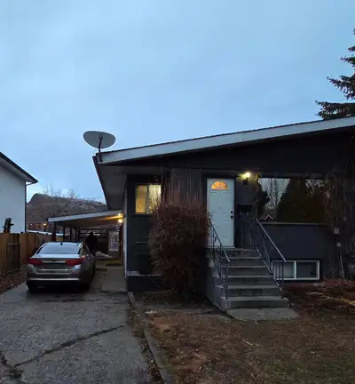 Looking for Renters If you or someone you know is looking for a place, please reach out! Available u...