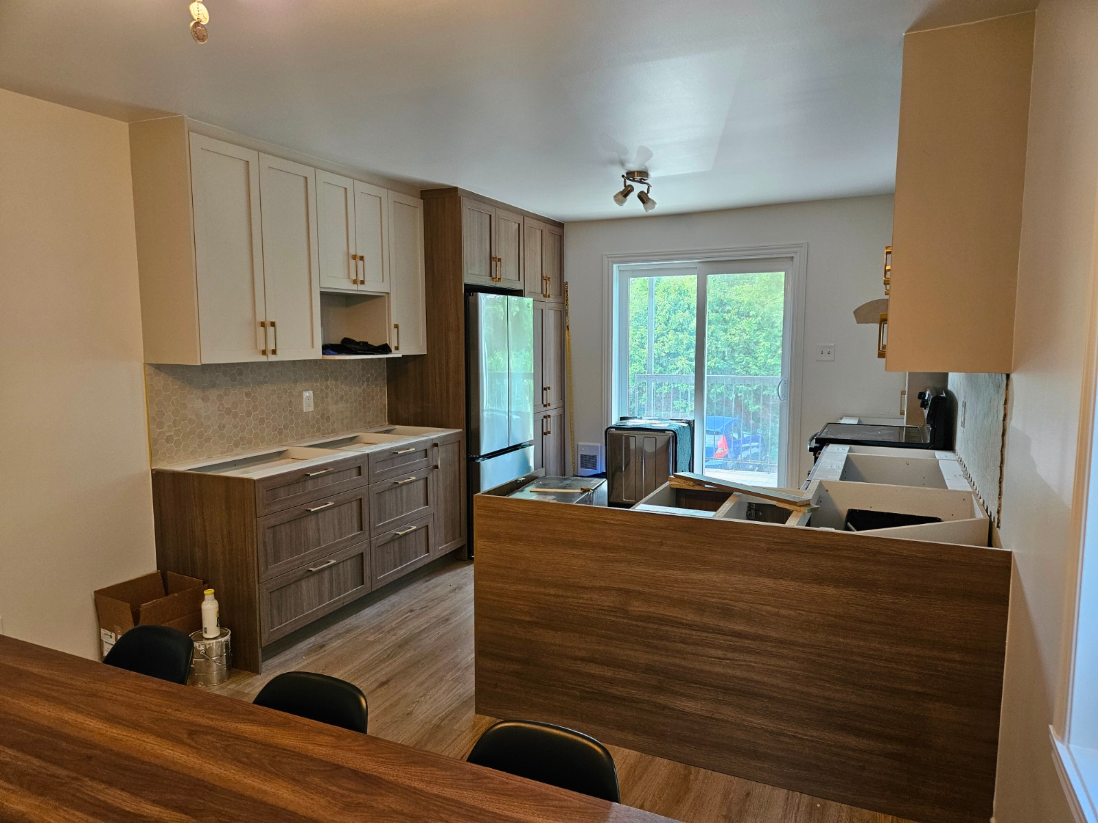 Chambres à louer à Chambly — photo 2