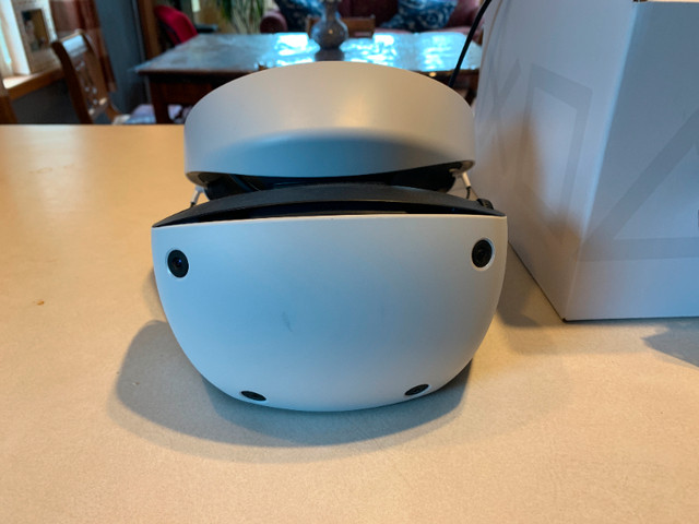Playstation VR2 PSVR2 in General Electronics in Charlottetown - Image 3