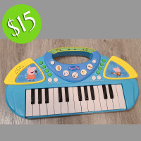 Kids Toys - Musical and Activity