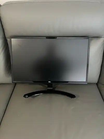 LG monitor 24&nbsp;", View more