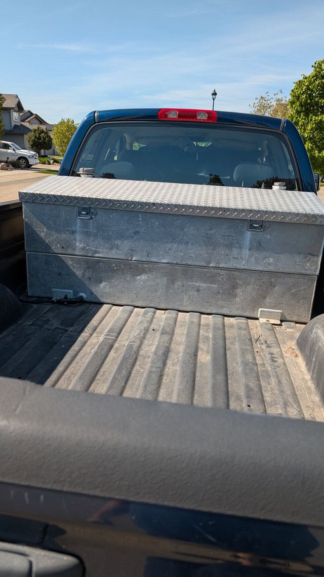 2005 Dodge Ram 3500 SRW – Built 5.9L Cummins Tow/Haul Engine in Cars & Trucks in Edmonton - Image 4