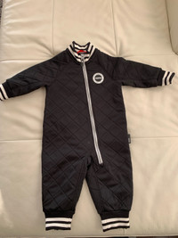 REIMA Baby jumpsuit (12m)