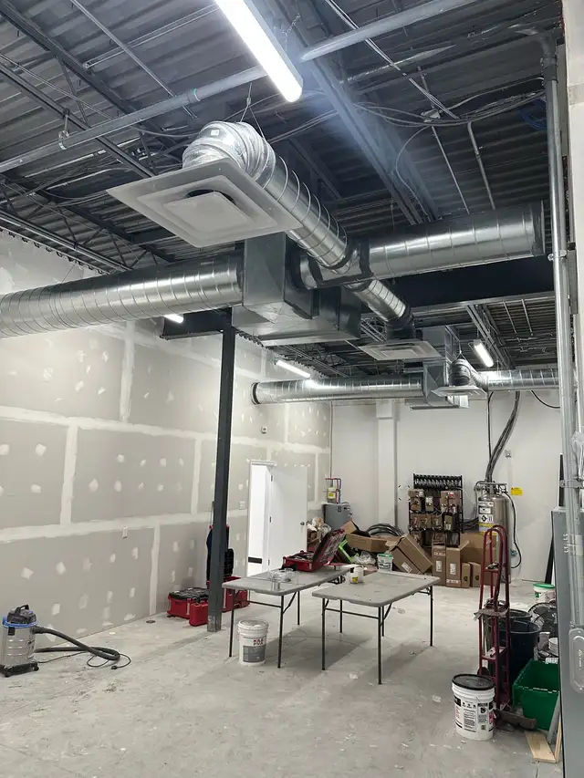 Heating, ventilation and air conditioning64352132292866122